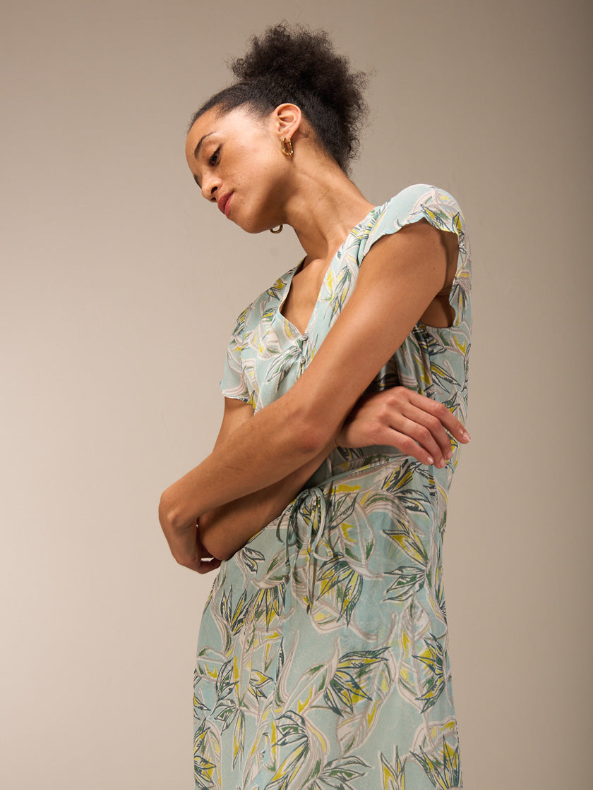 Kleid von NILE