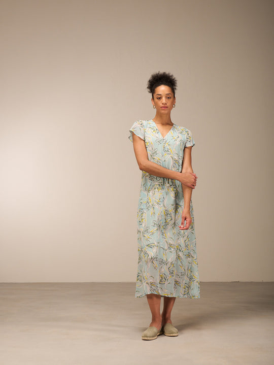Kleid von NILE