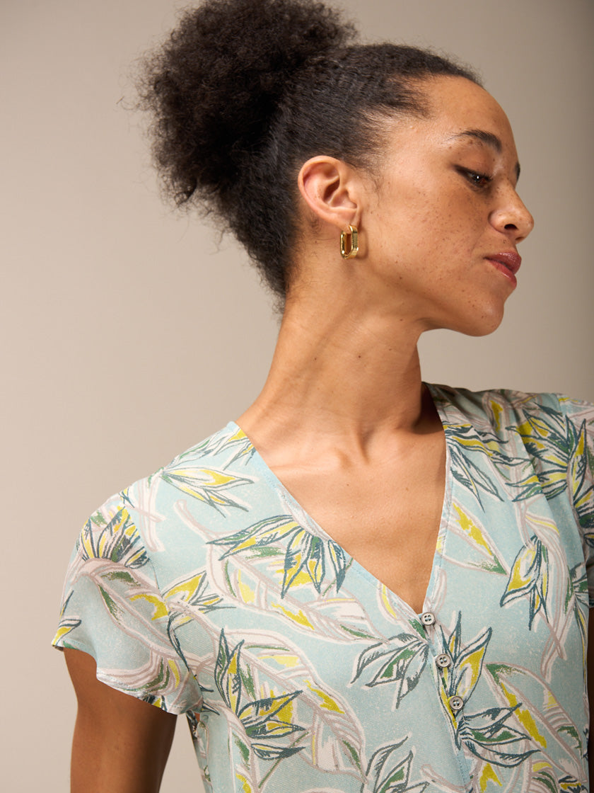 Kleid von NILE