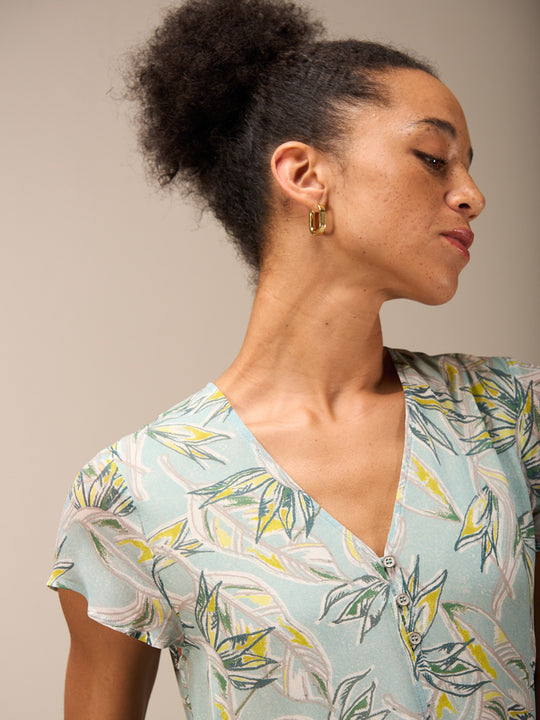 Kleid von NILE