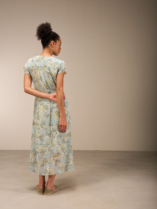 Kleid von NILE