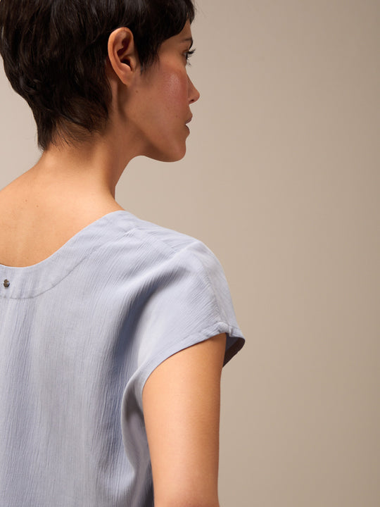 Shirt von NILE
