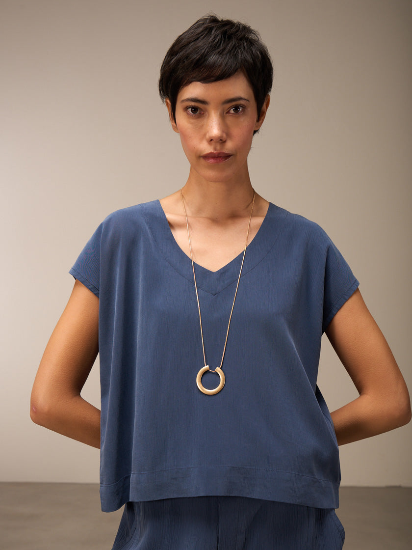 T-shirt de NILE