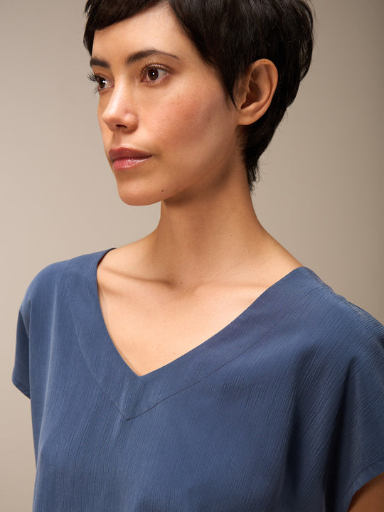 Shirt von NILE
