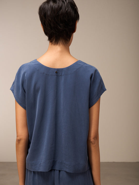Shirt von NILE