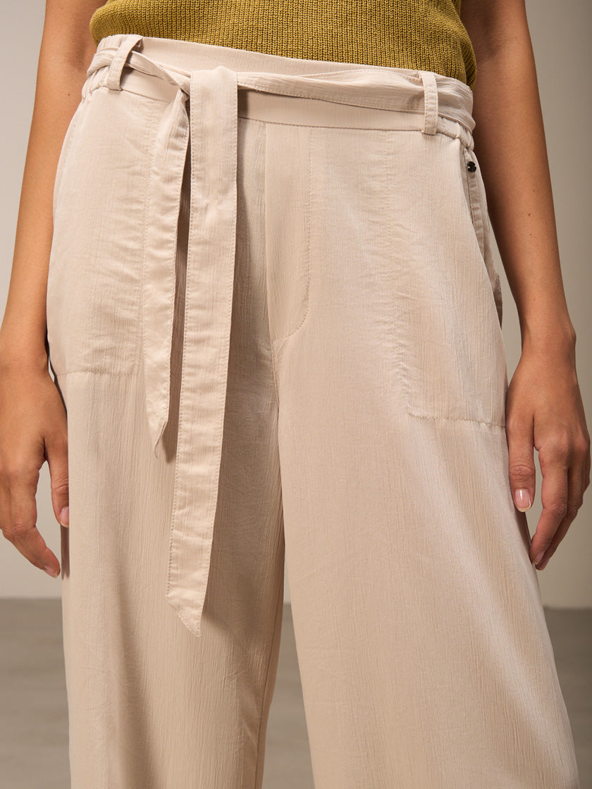 Hose «Wide» von NILE