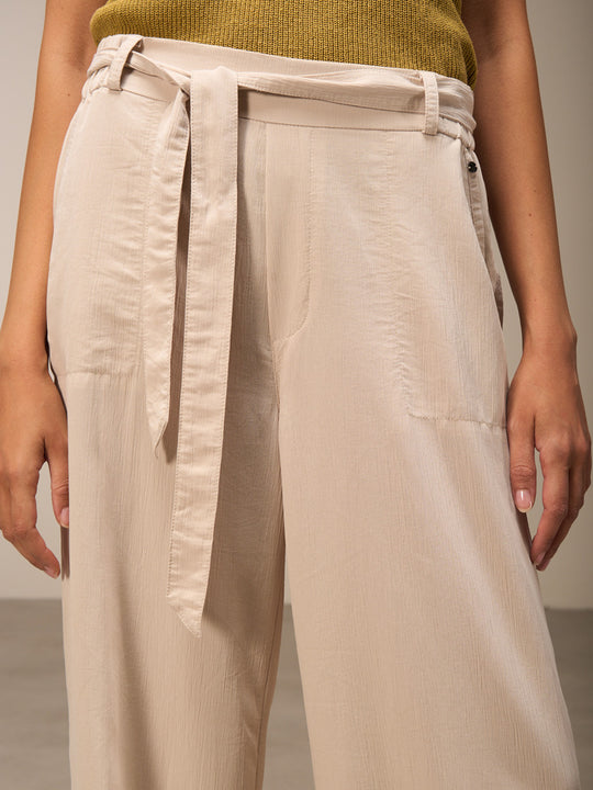Hose «Wide» von NILE