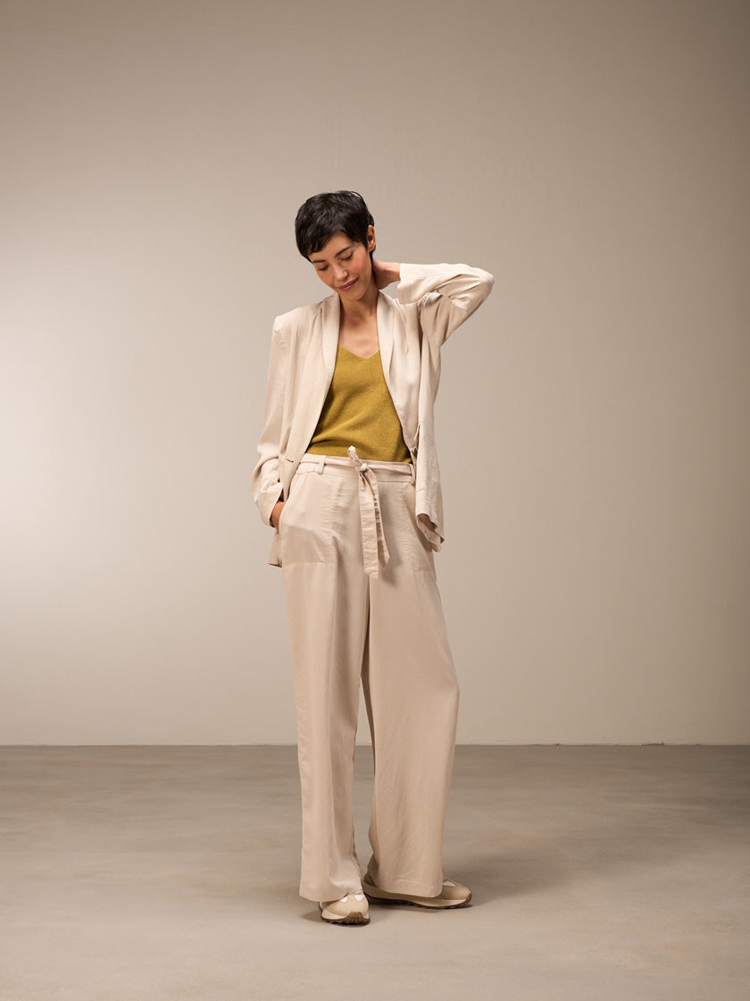Hose «Wide» von NILE