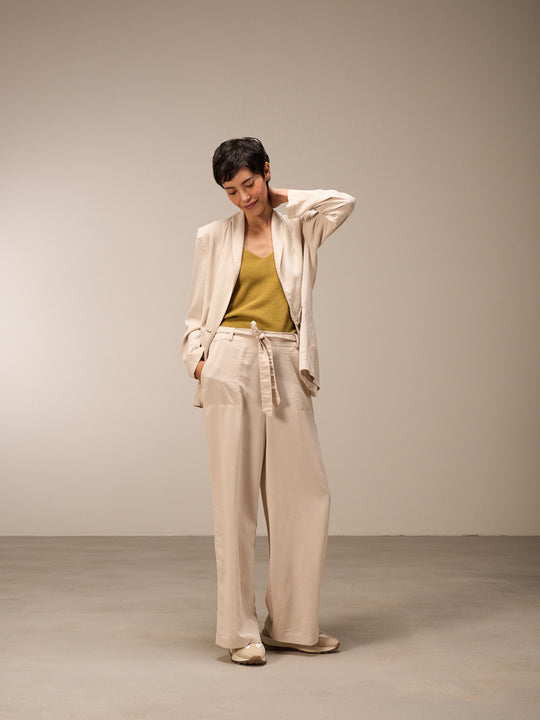 Hose «Wide» von NILE