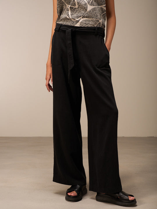Hose «Wide» von NILE