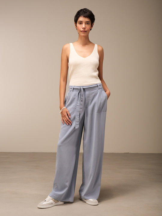 Hose «Wide» von NILE