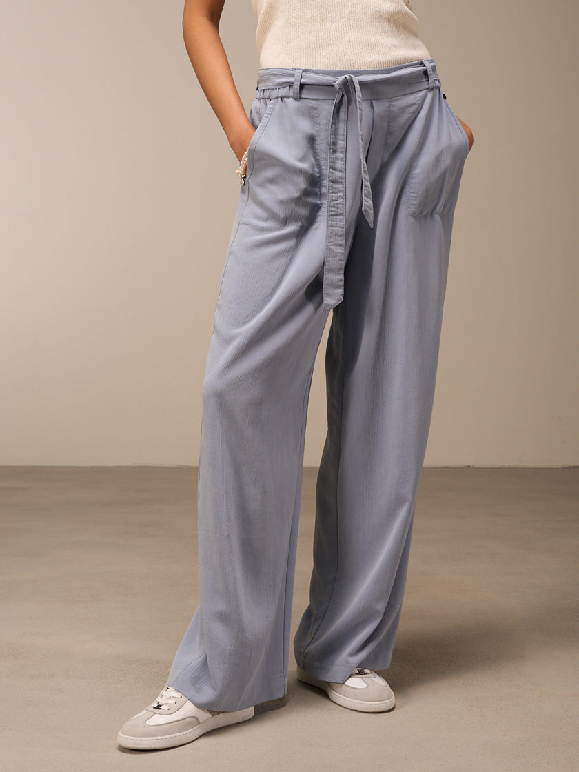 Hose «Wide» von NILE