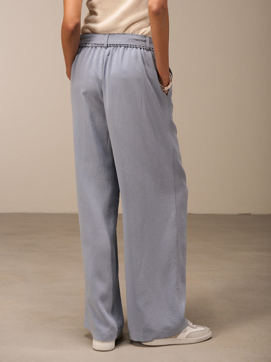 Hose «Wide» von NILE
