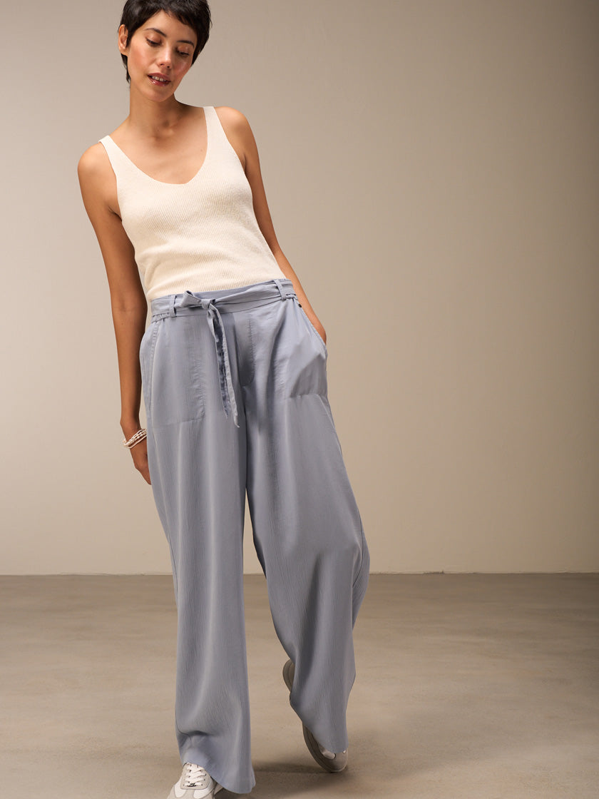 Hose «Wide» von NILE