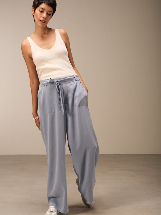 Hose «Wide» von NILE