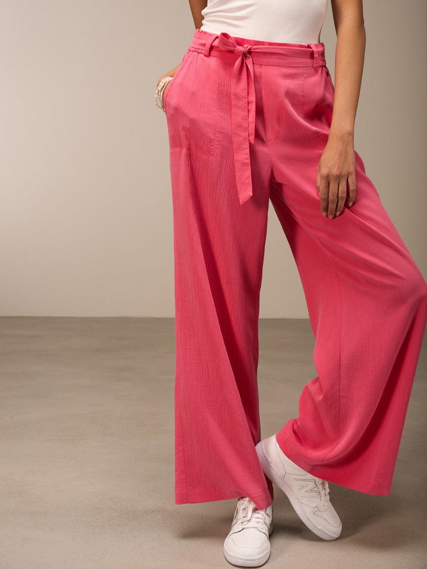 Hose «Wide» von NILE