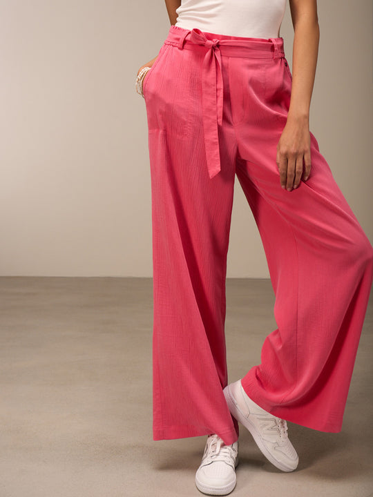 Hose «Wide» von NILE