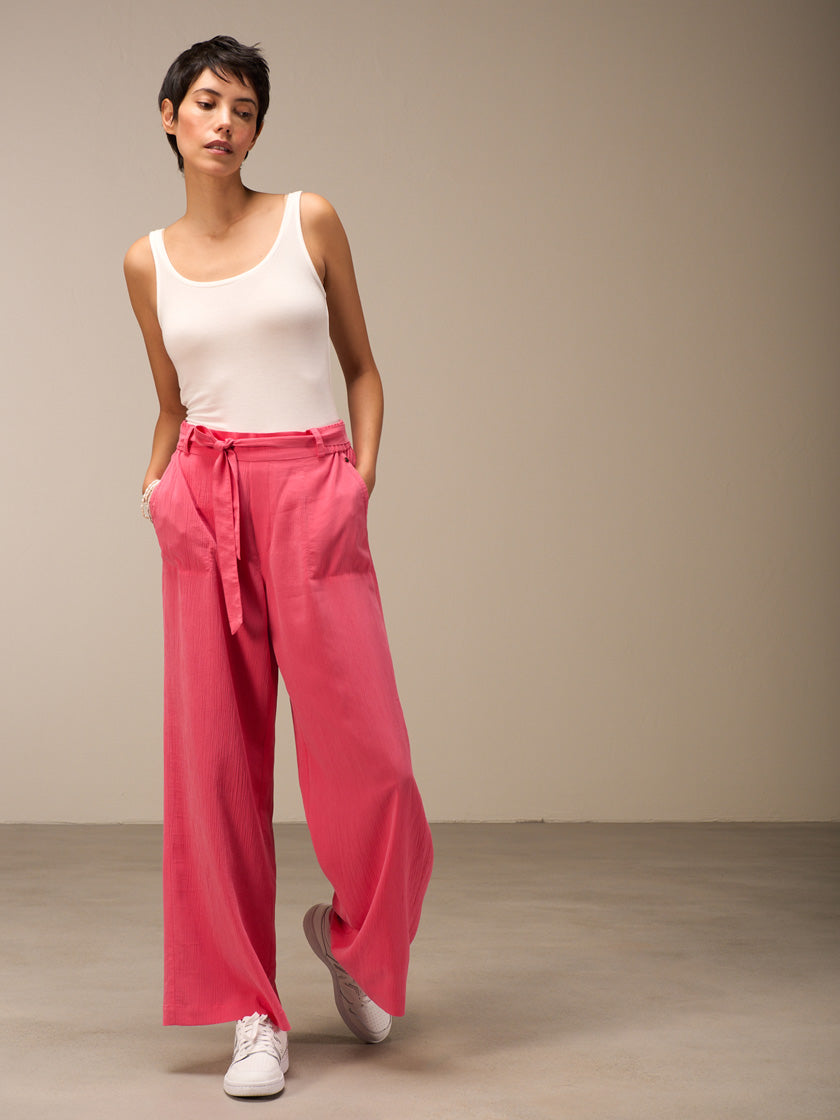 Hose «Wide» von NILE