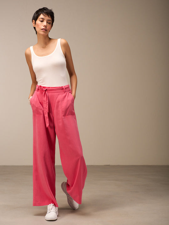 Hose «Wide» von NILE