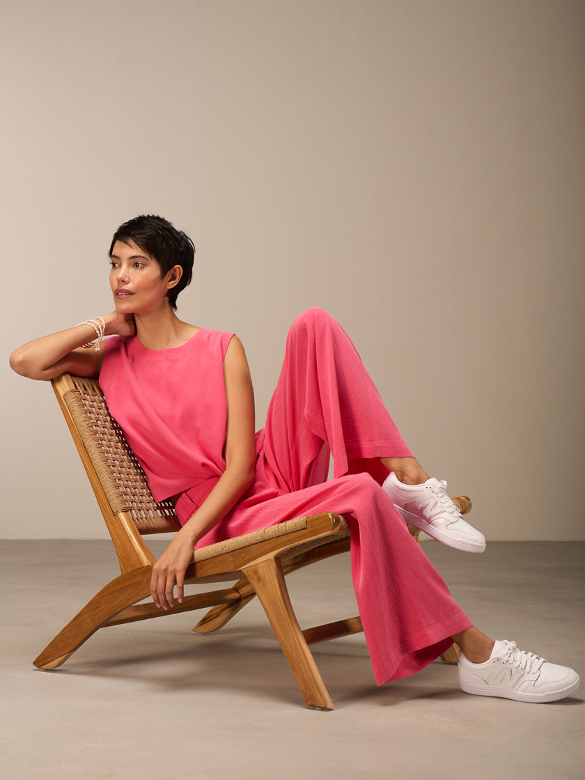 Hose «Wide» von NILE
