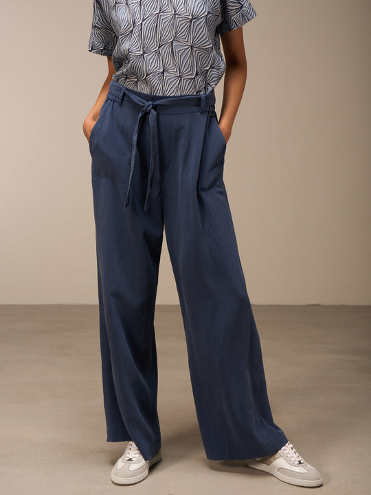Hose «Wide» von NILE