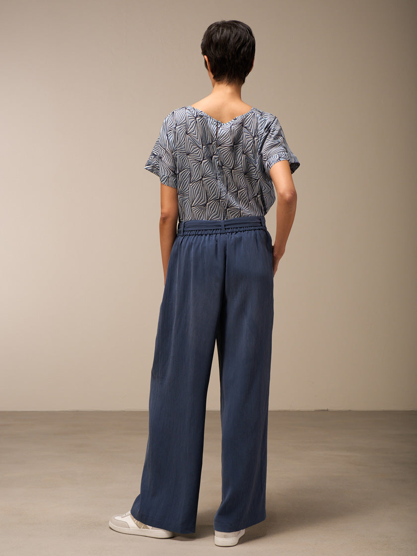Hose «Wide» von NILE
