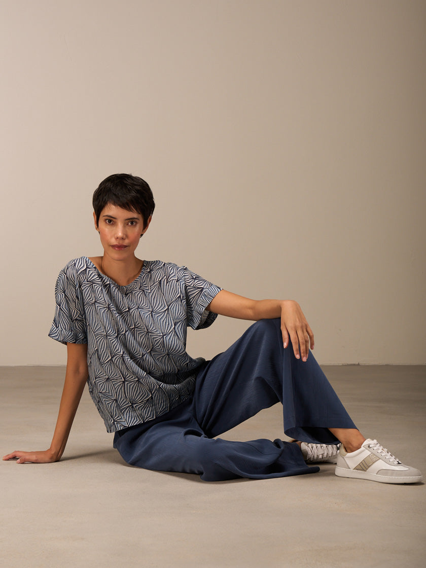 Hose «Wide» von NILE
