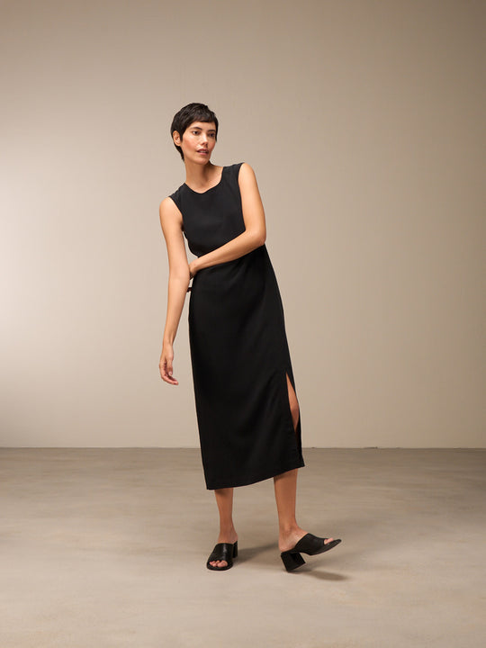 Kleid von NILE