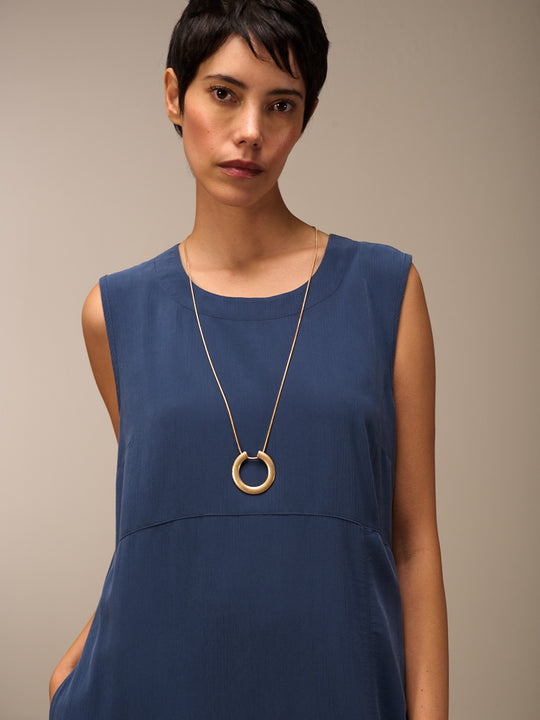Kleid von NILE