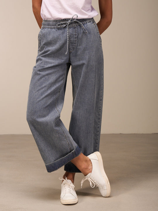 Jean «Wide» de NILE