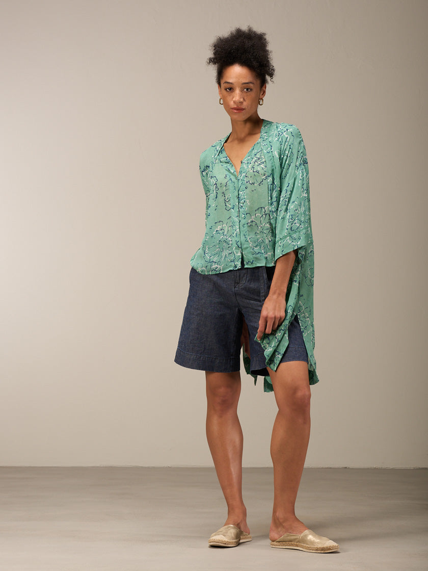 Short «Bermuda» de NILE