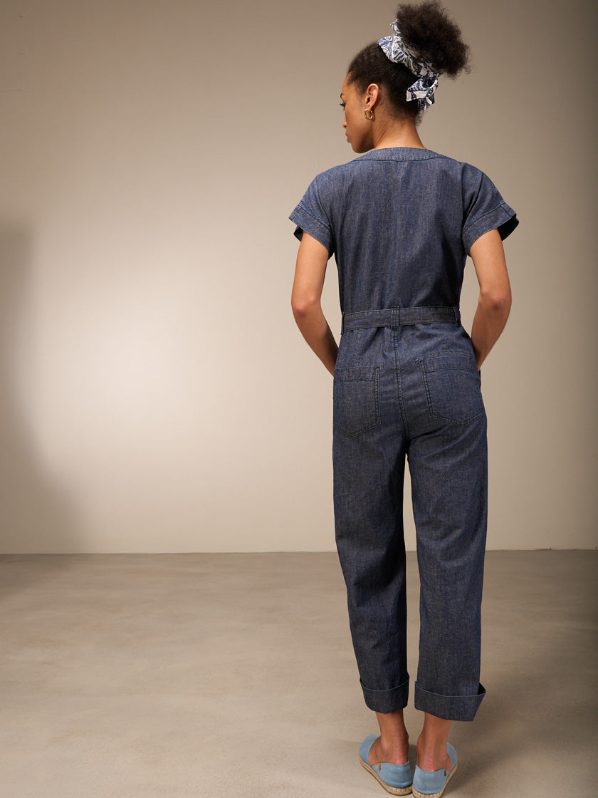 Overall  NILE