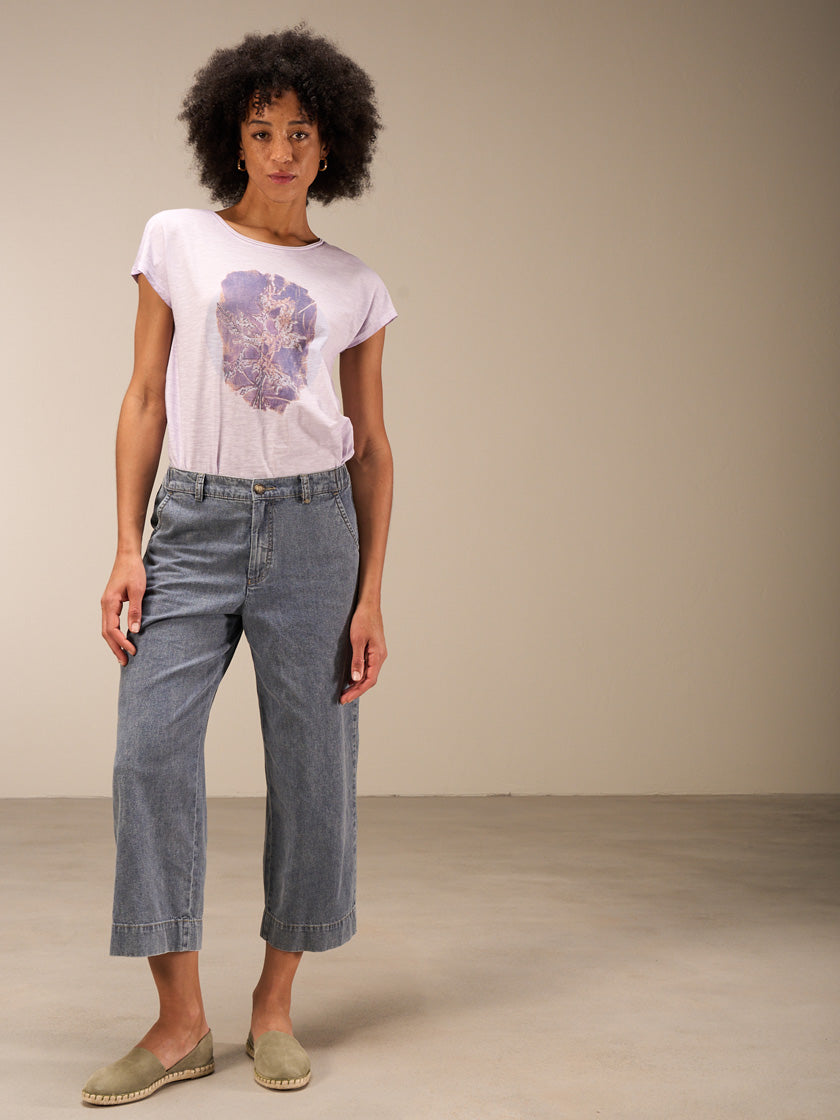 Jean «culotte» de NILE
