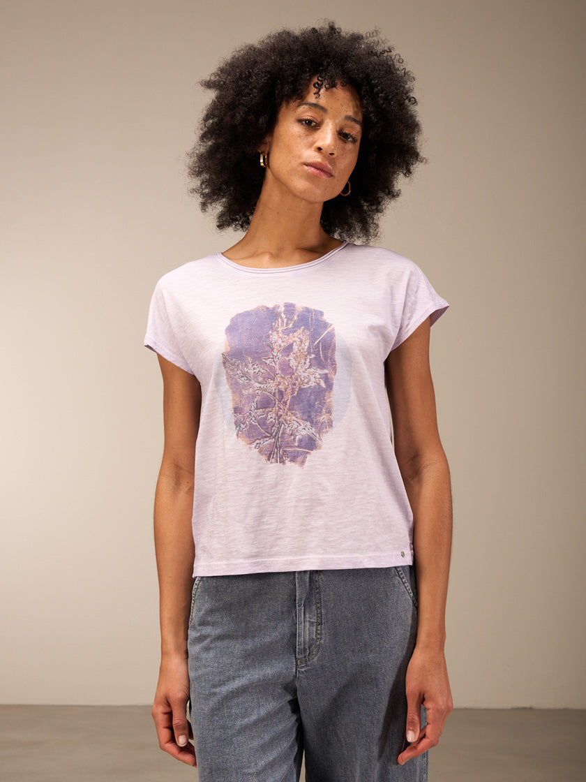 Shirt «GOTS» von NILE