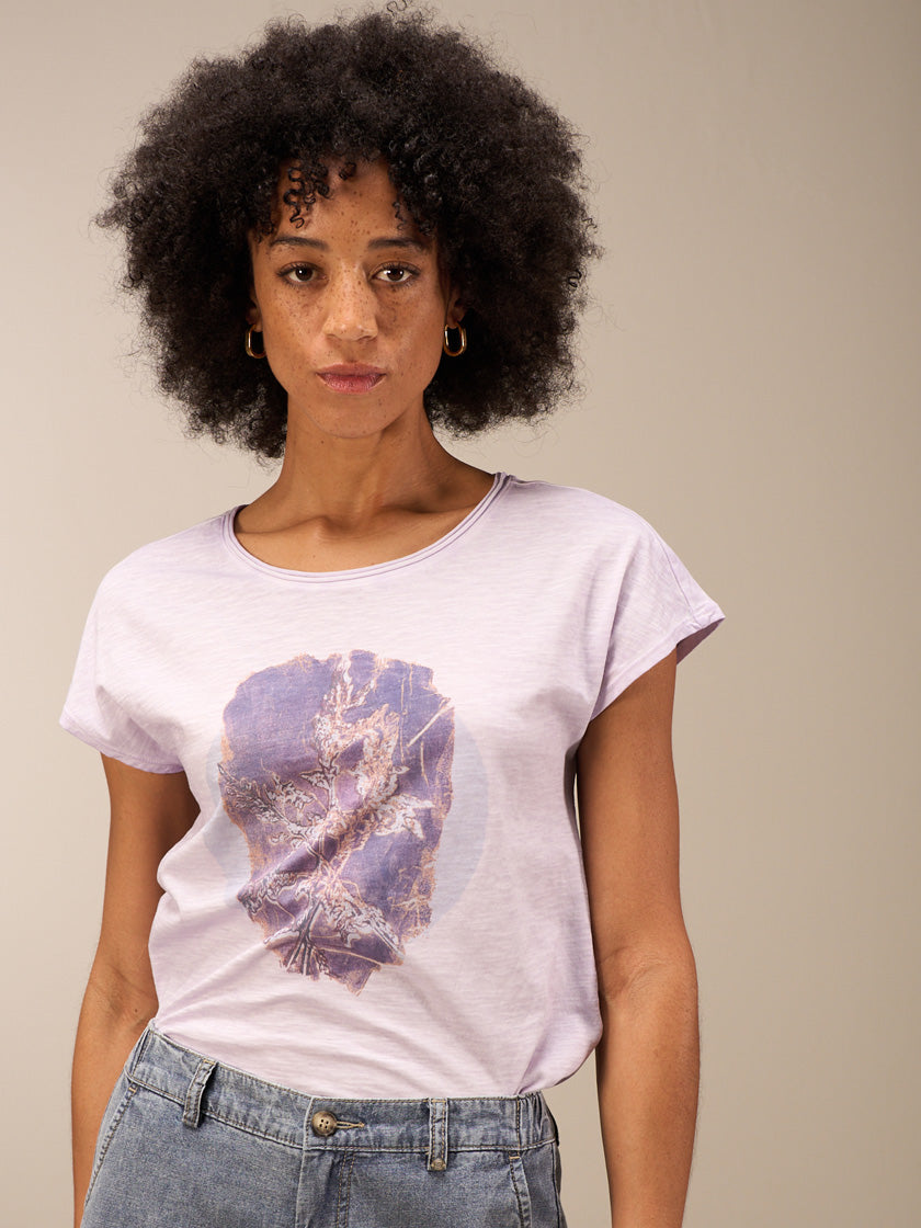 Shirt «GOTS» von NILE