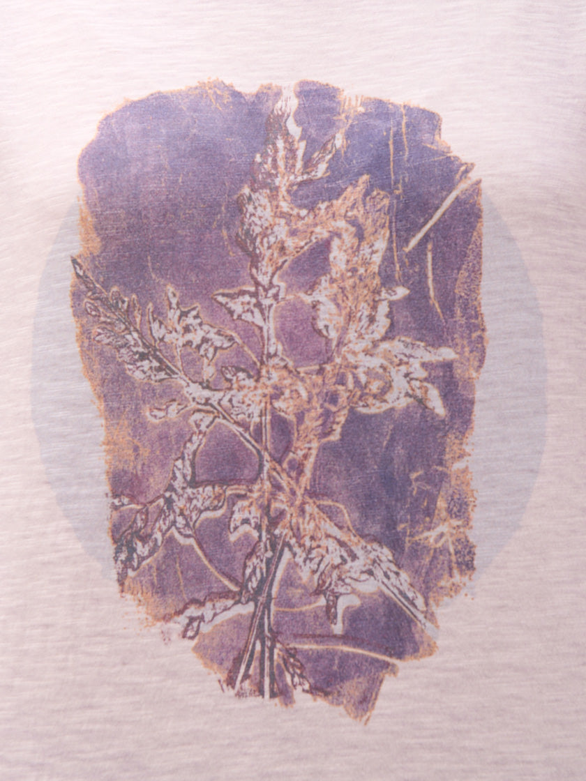 Shirt «GOTS» von NILE