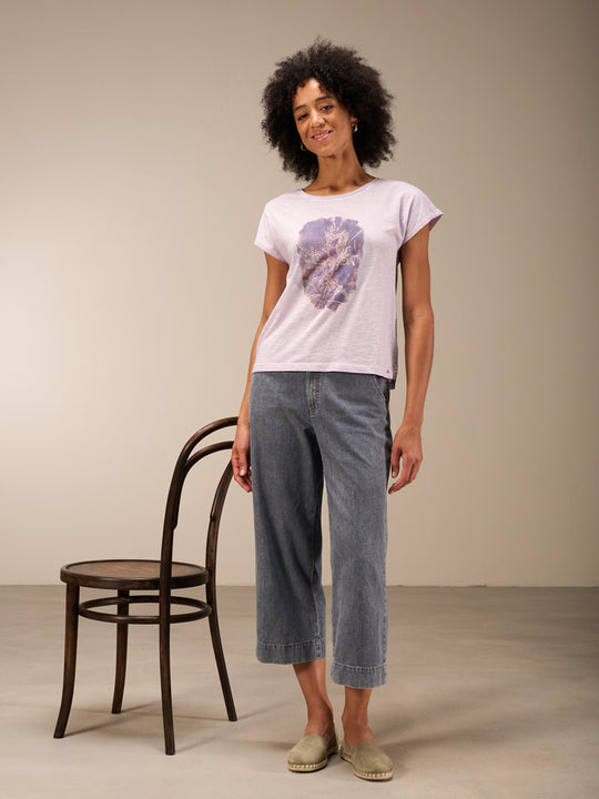 Shirt «GOTS» von NILE
