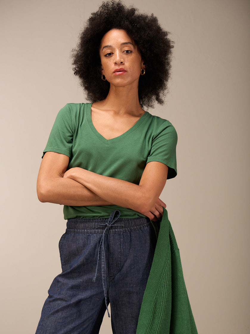 T-shirt de NILE