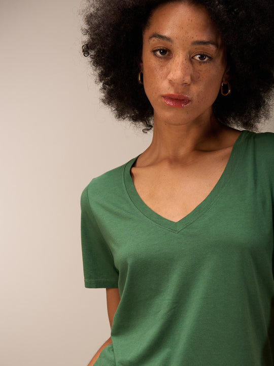 Shirt von NILE