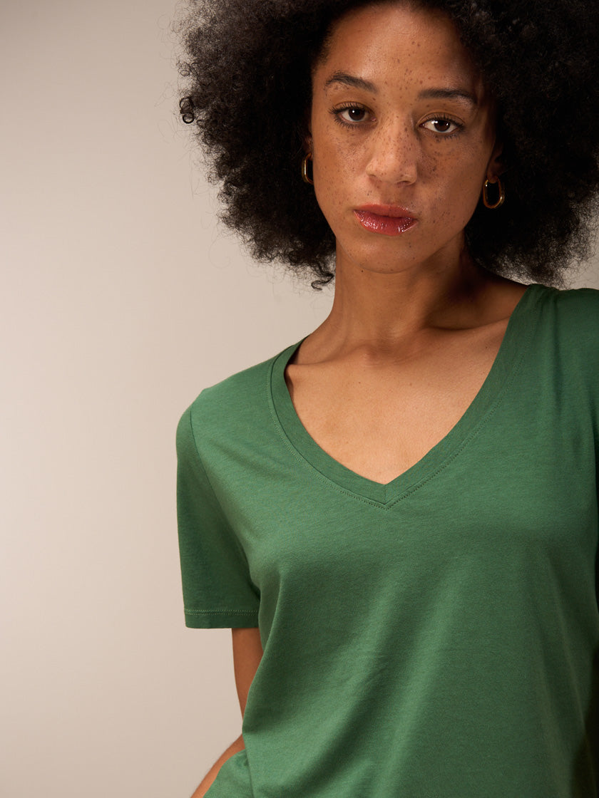 T-shirt de NILE