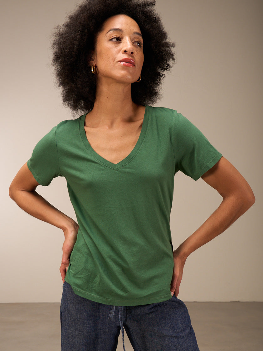 T-shirt de NILE