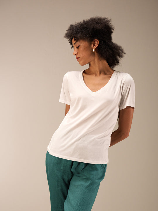 Shirt von NILE