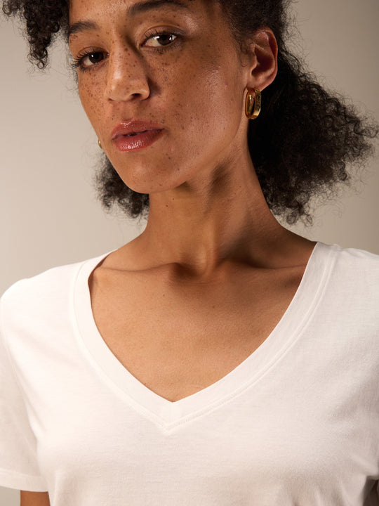 T-shirt de NILE