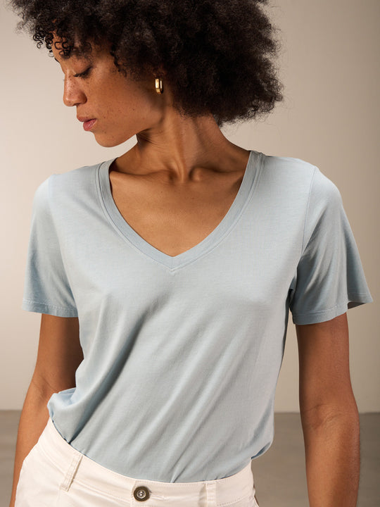 T-shirt de NILE