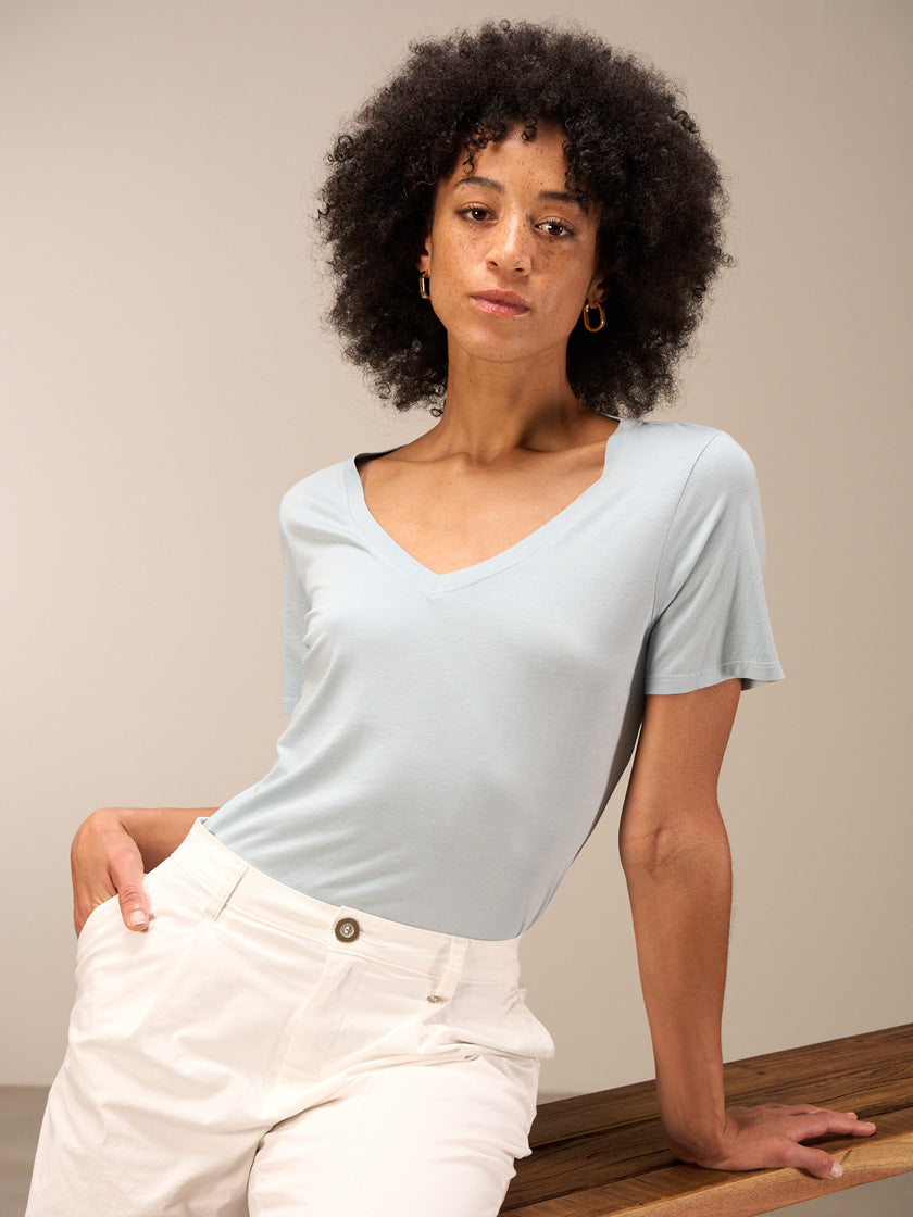 T-shirt de NILE