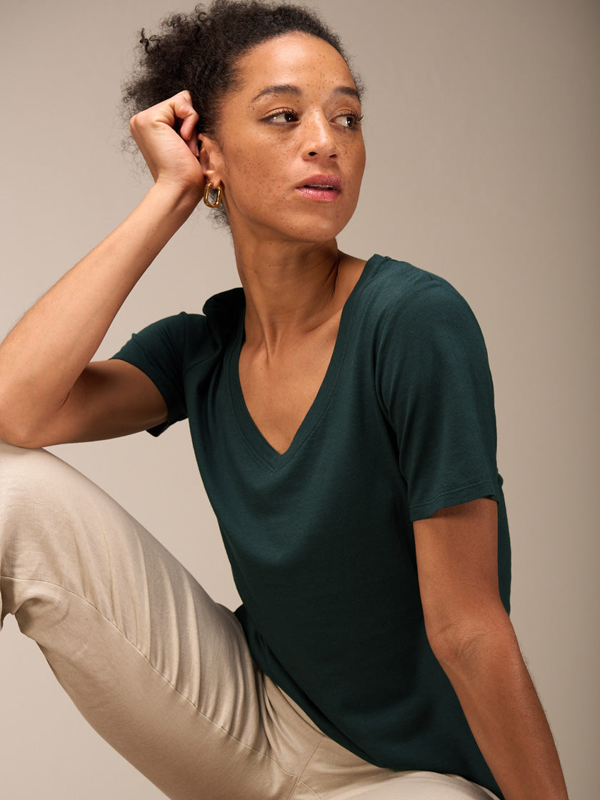 T-shirt de NILE