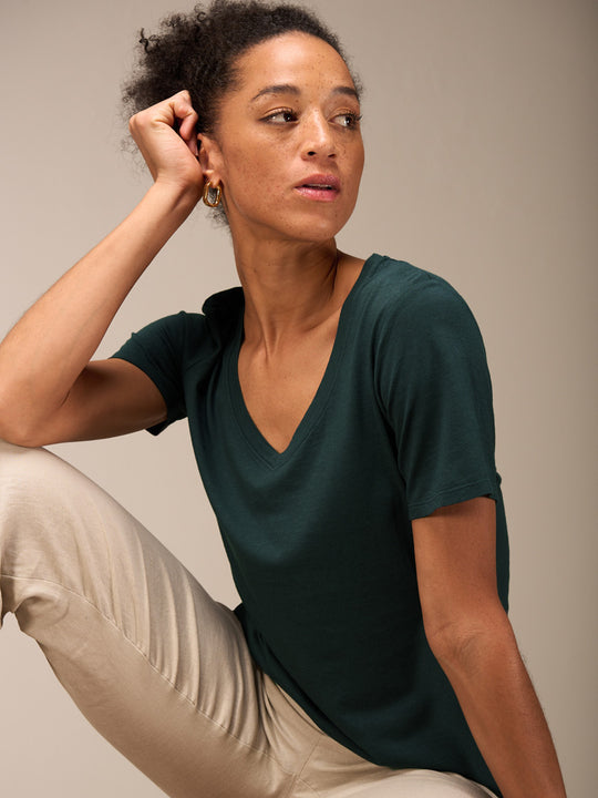 T-shirt de NILE