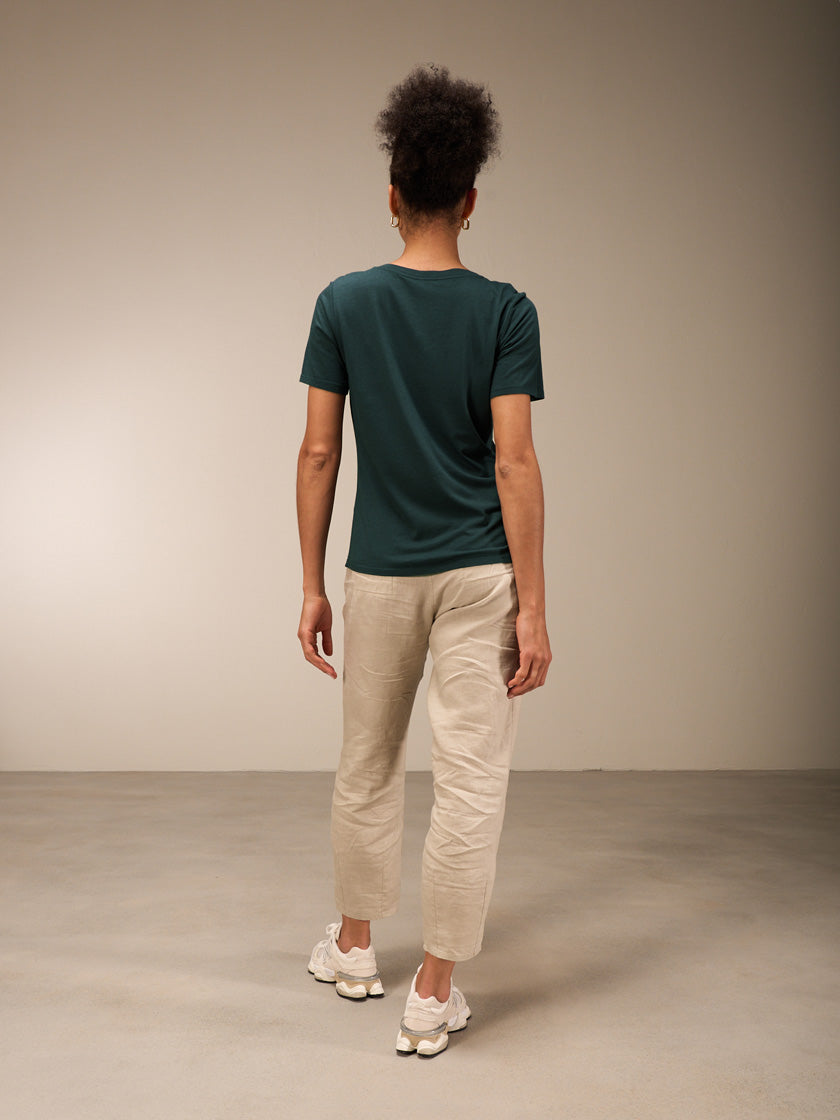 T-shirt de NILE