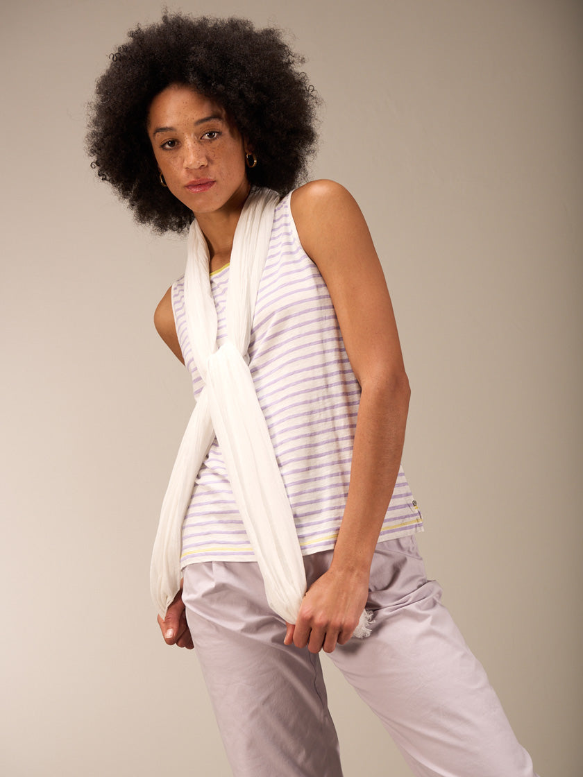 Top «GOTS» de NILE