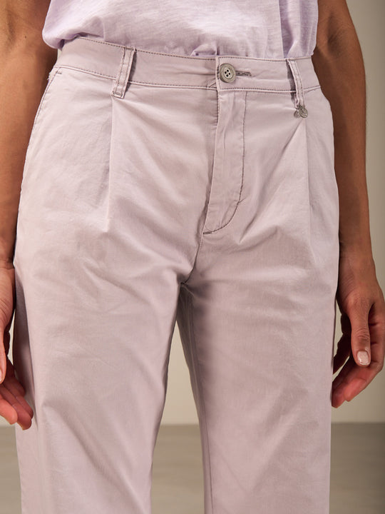 Pantalon «Straight» de NILE
